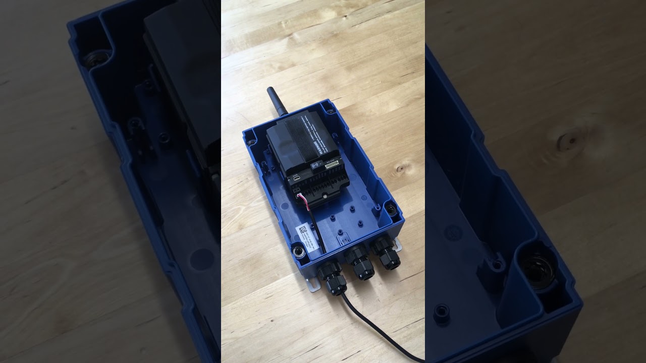 Triggering a transmission