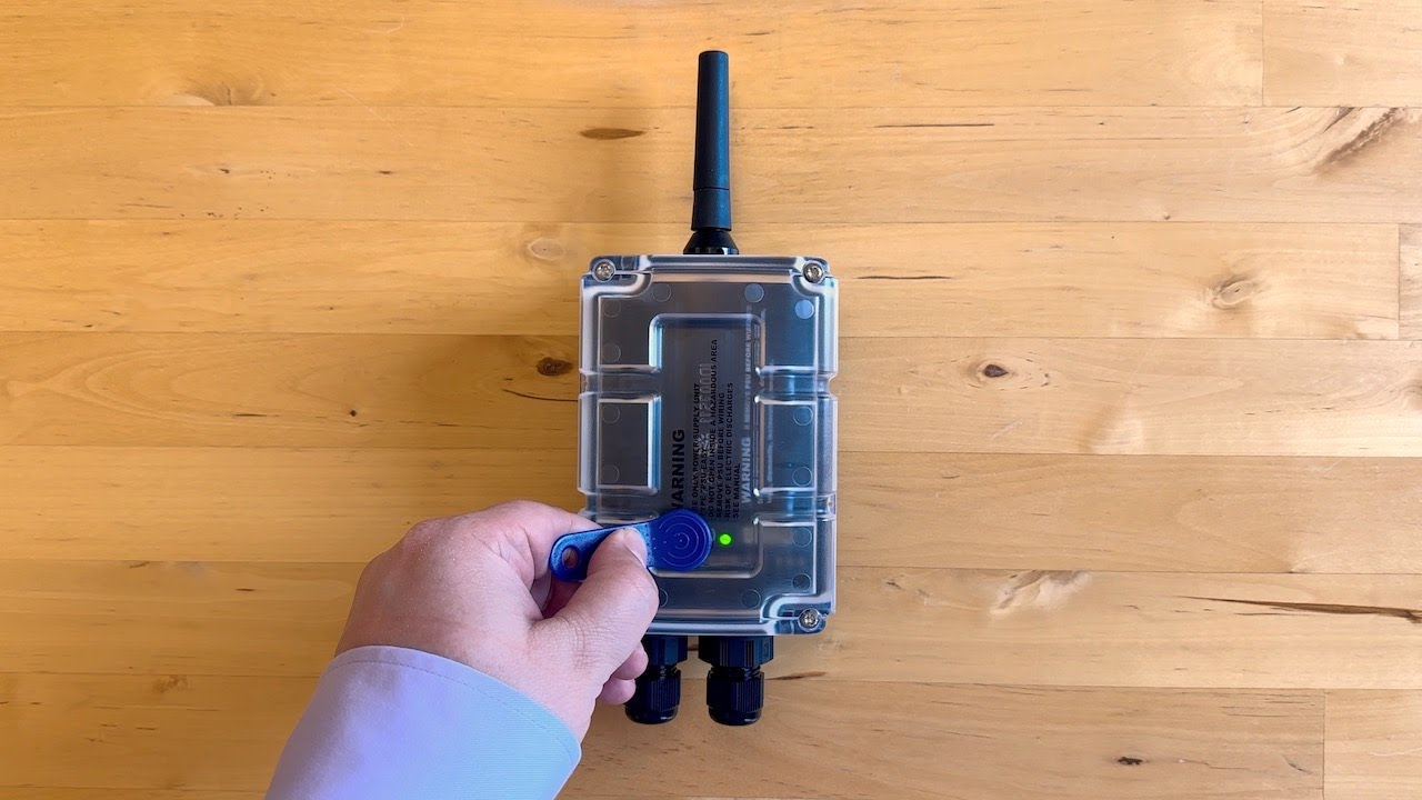 Triggering a transmission